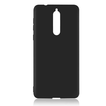 Чохол Shell для Nokia 5.1 Black