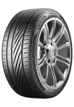 Uniroyal Rain Sport 5 (185/55R15 82H)
