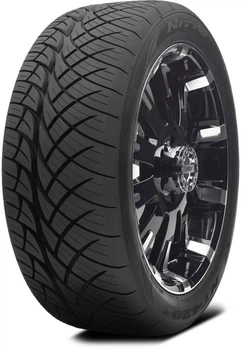 Nitto NT420S (265/50R20 111V)