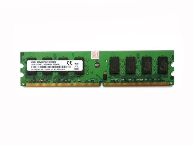 Оперативная память Digital DDR2-800 2048MB PC2-6400 (0907-006-03)