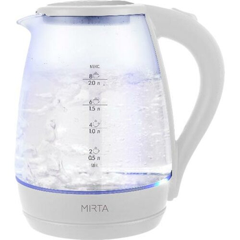 Электрочайник MIRTA KT-1045W