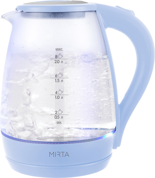 Электрочайник MIRTA KT-1045A