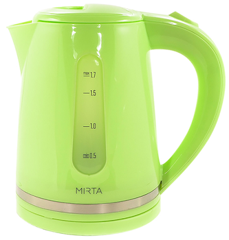 Электрочайник MIRTA KT 1036 G