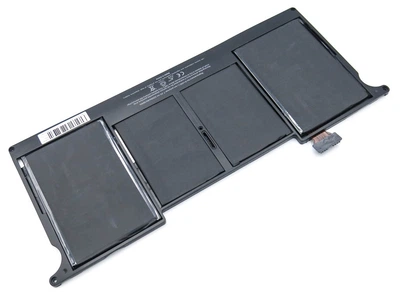 Батарея A1406 для Apple A1370 (2011), A1495, A1465 (2012-2015) (7.3V 5200mAh 38Wh). Apple MacBook Air 11.6" (66543)