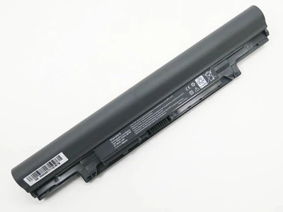 Аксесуари для ноутбука Dell YFDF9 Latitude 3340, 3350 (YFOF9, HGJW8) (11.1V 4400mAh 49Wh) Gray. (65348)