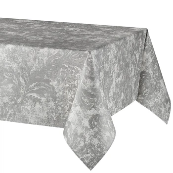 Скатерть Atenas Mimasaka Plata 150х300см 8181.00.150300