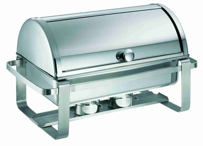 Мармит GastroSUS Lugano Roll 64см/35см 167035