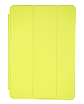 Чехол Original Smart Case для Apple iPad mini 5 (2019) Yellow (ARM54631)