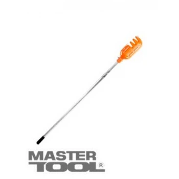 Плодосъемник MasterTool GM ПРОФИ телескопический 1,5 - 4 м (Арт.: 14-6801)