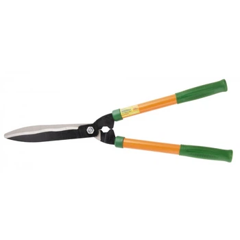 Ножницы для стрижки кустарников MasterTool GM 550 мм, волнистые лезвия тефлон (Арт.: 14-6131)