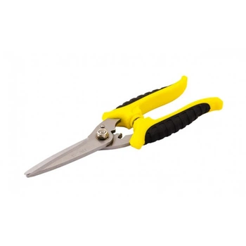 Ножницы универсальные для электрика MasterTool GM, удлиненные (Арт.: 75-2231)