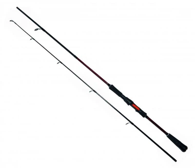 Вудилище Bratfishing Jukon M Spin 2.40м / 5-25г (10 / 05-089-240)