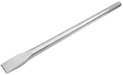 Зубило Tolsen SDS-Max плоское 25x400 мм (6933528775812)