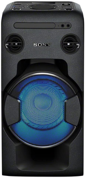 Аудиосистема Sony MHC-V11 (MHCV11.RU1)