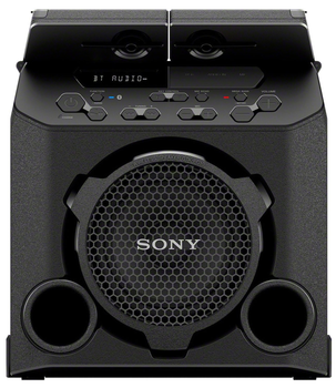 Аудиосистема Sony GTK-PG10