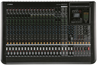 Yamaha MGP24X