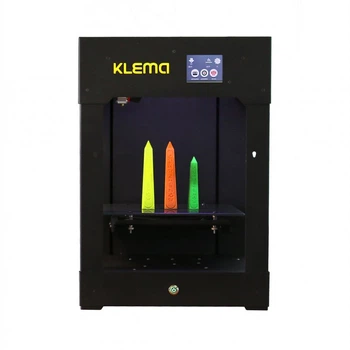 3D-принтер KLEMA 180 (4059) – фото, отзывы, характеристики в