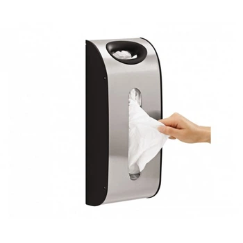 Держатель полиэтиленовых мешков Simplehuman KT1166