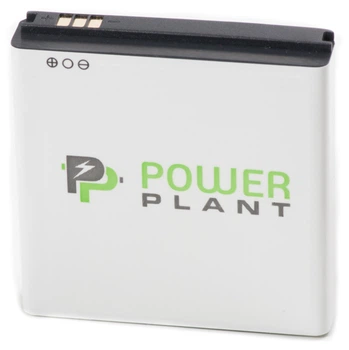 Аккумулятор PowerPlant Samsung i9000 (EB575152LA) 3500mAh