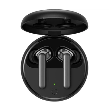 Bluetooth-гарнітура Oppo Enco W31 Black (ETI11 BLACK)