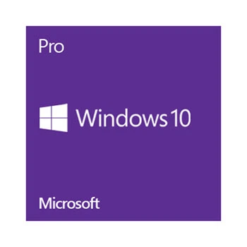 ПО Microsoft Windows 10 Профессиональная (FQC-09131)