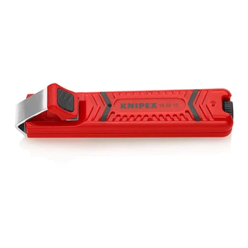 Стриппер для удаления оболочек - Knipex 16 20 16 SB