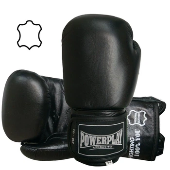Боксерські рукавиці (PP-3088) 10 унцій PowerPlay (2000001257265)