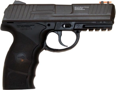 Пистолет пневматический Borner W3000 m 4.5 мм (8.3021)