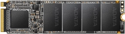 ADATA XPG SX6000 Lite 128GB M.2 2280 PCIe 3.0 x4 3D NAND TLC (ASX6000LNP-128GT-C)