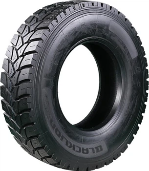 BlackLion BD280 (ведуча) 315/80 R22,5 156/150J