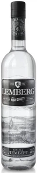 Горілка Lemberg 0.5 л 40% (4820004163923)