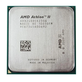 Процессор AMD Athlon II X2 240 2,8GHz AM3 Б/У