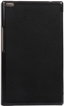 Обложка BeCover Smart Case для Lenovo Tab E8 TB-8304 Black (BC_703172)