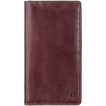 Кошелек мужской кожаный Visconti Carrara Brown (TSC45 BRN)