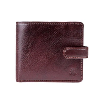 Портмоне чоловіче шкіряне Visconti Massa Brown (TSC41 BRN)