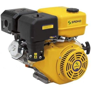 Двигатель бензиновый Sadko GE-440