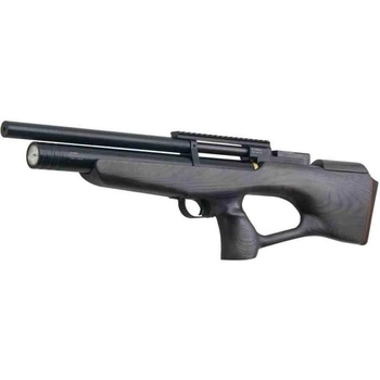 Пневматическая винтовка PCP КОЗАК 450/220 4,5 мм (черный/черный)