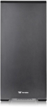 Корпус Thermaltake S300 Tempered Glass Black (CA-1P5-00M1WN-00)
