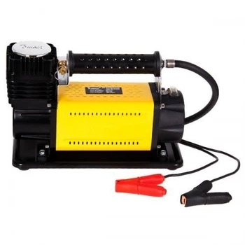 Компресор T-max 45A/150psi/160L/min/ клеми/шланг 8016601