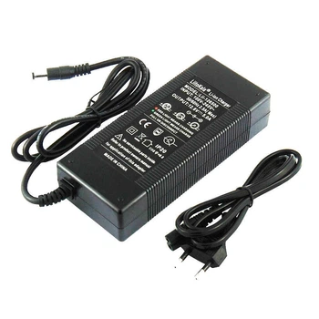 Зарядное устройство LiitoKala Lii-126500 для Li-Ion аккумуляторов 12.6V 5A
