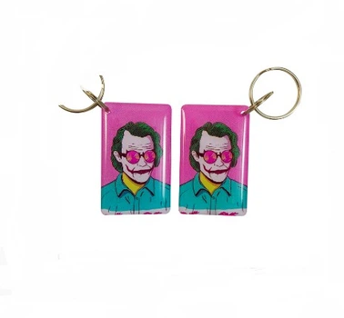 Epoxy-заготовка Т5577 The Joker (15 штук)