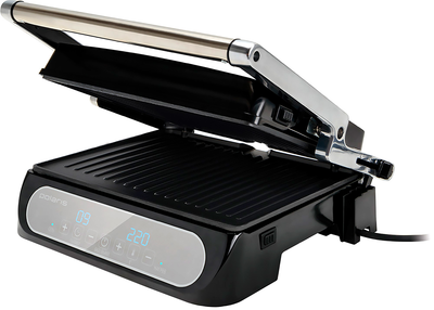Гриль Polaris PGP 1102D Черный