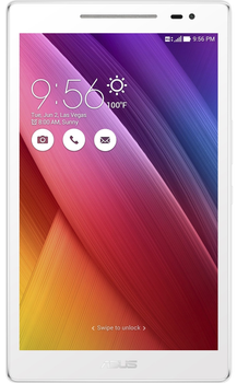 Планшет Asus ZenPad 8.0 4G 1-16Gb white (Z380KL-1B007A) Refurbished