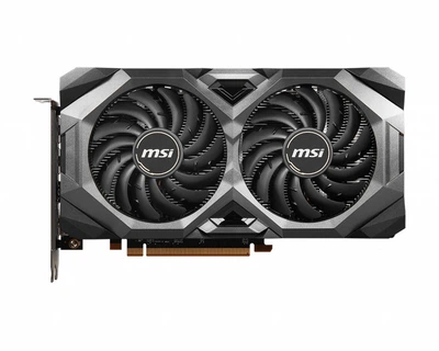 MSI PCI-Ex Radeon RX 5700 Mech GP OC 8GB GDDR6 (256bit) (1515/14000) (1 x HDMI, 3 x DisplayPort) (Radeon RX 5700 Mech GP OC)