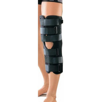 Тутора колінного суглоба IR-5100 Orliman (Іспанія)