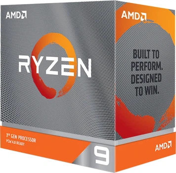 Процессор AMD Ryzen 9 3950X (100-100000051WOF)