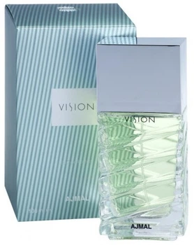 Woda perfumowana męska  Ajmal Vision 100 ml (6293708002078)