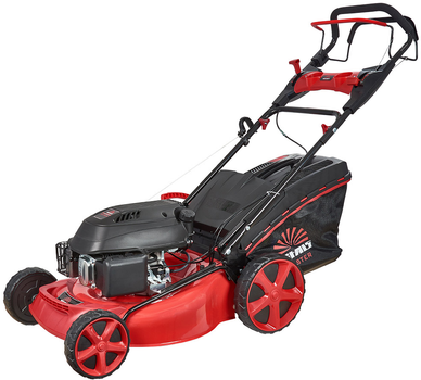 Газонокосилка Vitals Master Zp 51173td Grand (148119)