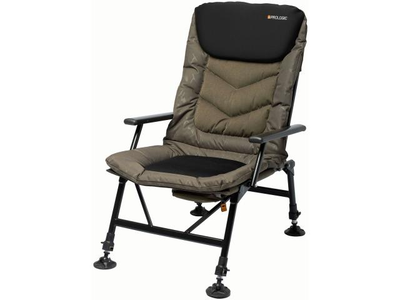 Кресло prologic inspire lite pro recliner