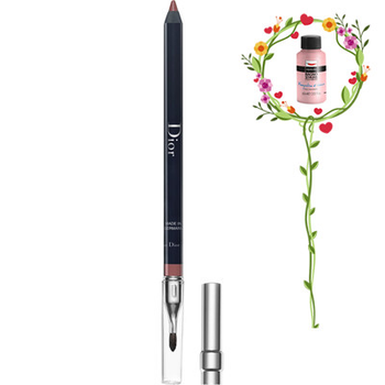 Dior lip liner outlet 169 grege